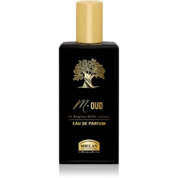 Helan M-OUD Eau de Parfum pentru bărbați - imagine 2